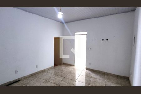 Sala de casa para alugar com 1 quarto, 60m² em Vila Arens Ii, Jundiaí