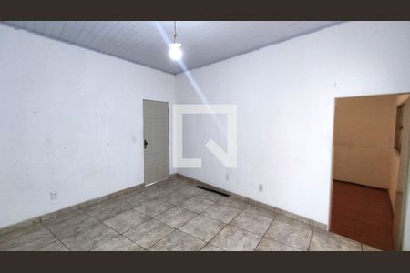 Sala de casa para alugar com 1 quarto, 60m² em Vila Arens Ii, Jundiaí