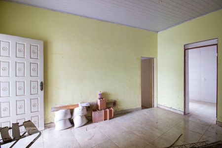 Sala de casa para alugar com 1 quarto, 60m² em Vila Arens Ii, Jundiaí