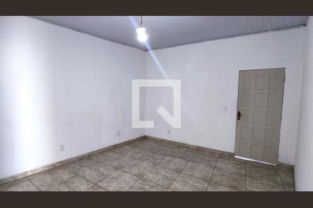Sala de casa para alugar com 1 quarto, 60m² em Vila Arens Ii, Jundiaí
