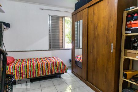 Quarto 2 de apartamento à venda com 3 quartos, 82m² em Jaçanã, São Paulo