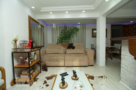 Sala de casa à venda com 2 quartos, 560m² em Jardim Ponte Rasa, São Paulo