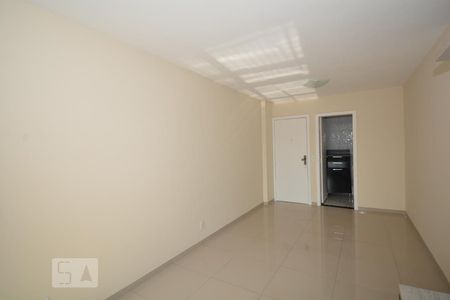 Sala de apartamento para alugar com 2 quartos, 55m² em Lins de Vasconcelos, Rio de Janeiro