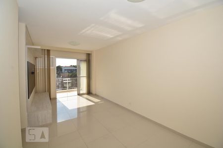 Sala de apartamento para alugar com 2 quartos, 55m² em Lins de Vasconcelos, Rio de Janeiro