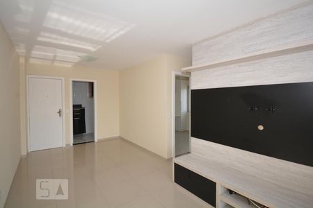 Sala de apartamento para alugar com 2 quartos, 55m² em Lins de Vasconcelos, Rio de Janeiro