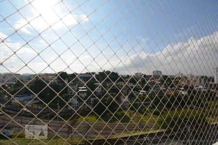 Vista da Varanda da Sala de apartamento para alugar com 2 quartos, 55m² em Lins de Vasconcelos, Rio de Janeiro