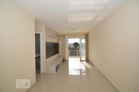 Sala de apartamento para alugar com 2 quartos, 55m² em Lins de Vasconcelos, Rio de Janeiro