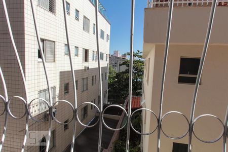Vista da Sala 2 de apartamento à venda com 4 quartos, 170m² em Cidade Nova, Belo Horizonte