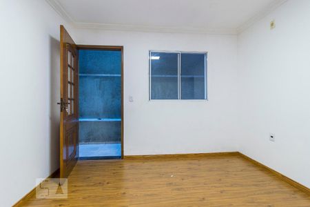 Sala de casa para alugar com 2 quartos, 60m² em Vila Fachini, São Paulo