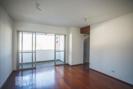Sala de apartamento à venda com 2 quartos, 97m² em Jardim Oriental, São Paulo
