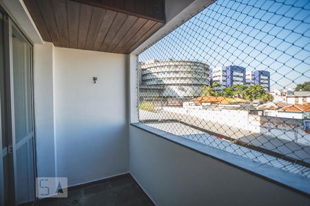 Varanda de apartamento para alugar com 2 quartos, 97m² em Jardim Oriental, São Paulo