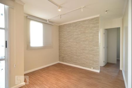 Sala de apartamento para alugar com 2 quartos, 62m² em Vila Bela, São Paulo