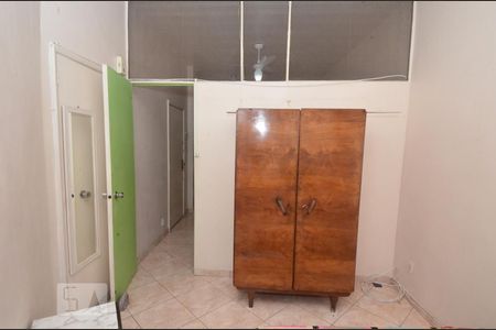 Quarto de apartamento para alugar com 1 quarto, 29m² em Copacabana, Rio de Janeiro