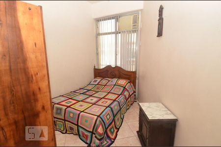 Quarto de apartamento para alugar com 1 quarto, 29m² em Copacabana, Rio de Janeiro