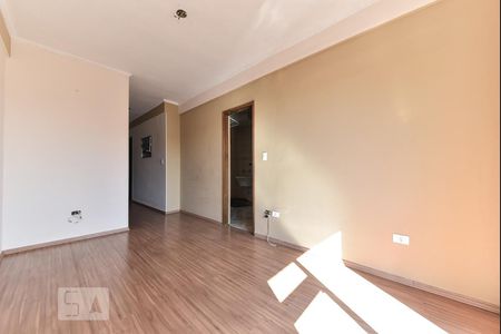 Sala de apartamento para alugar com 2 quartos, 62m² em Vila Jerusalem, São Bernardo do Campo