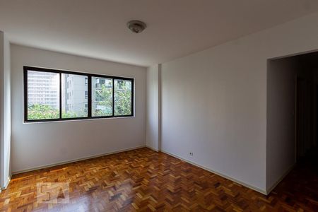 Sala de apartamento à venda com 2 quartos, 96m² em Sumaré, São Paulo