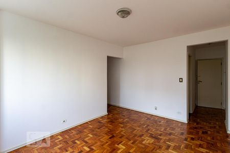 Sala de apartamento à venda com 2 quartos, 96m² em Sumaré, São Paulo