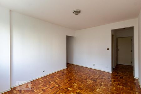 Sala de apartamento à venda com 2 quartos, 96m² em Sumaré, São Paulo