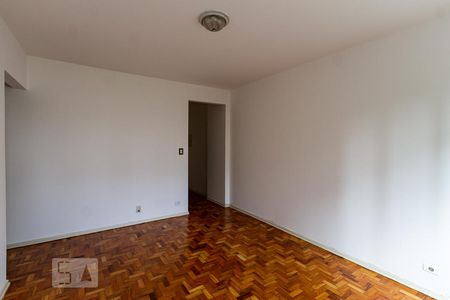 Sala de apartamento à venda com 2 quartos, 96m² em Sumaré, São Paulo