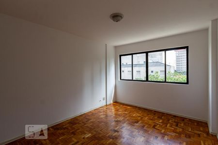 Sala de apartamento à venda com 2 quartos, 96m² em Sumaré, São Paulo