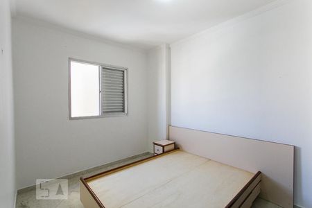 Quarto 1 de apartamento para alugar com 2 quartos, 64m² em Vila Regente Feijó, São Paulo