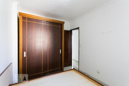 Quarto 1 de apartamento para alugar com 2 quartos, 64m² em Vila Regente Feijó, São Paulo