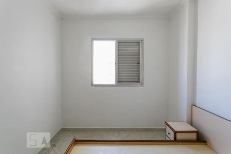 Quarto 2 de apartamento para alugar com 2 quartos, 64m² em Vila Regente Feijó, São Paulo