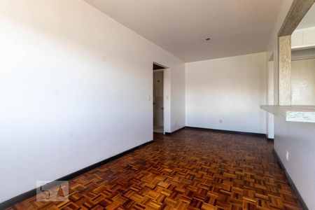 Sala de Estar de apartamento à venda com 2 quartos, 72m² em Cristal, Porto Alegre