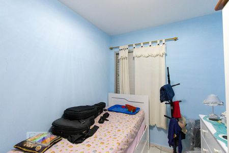 Quarto 1 de apartamento à venda com 2 quartos, 52m² em Jardim Planalto, São Paulo