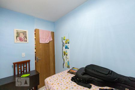 Quarto 1 de apartamento à venda com 2 quartos, 52m² em Jardim Planalto, São Paulo