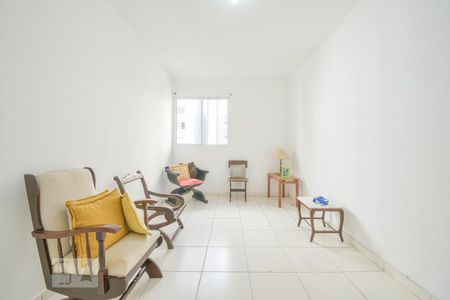 Sala de apartamento para alugar com 2 quartos, 70m² em Consolação, São Paulo