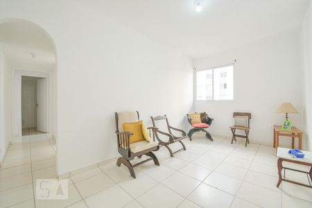 Sala de apartamento para alugar com 2 quartos, 70m² em Consolação, São Paulo