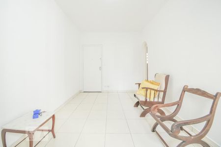 Sala de apartamento para alugar com 2 quartos, 70m² em Consolação, São Paulo