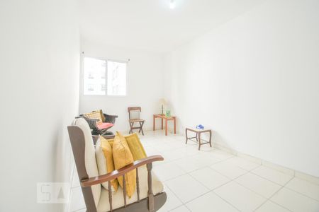 Sala de apartamento para alugar com 2 quartos, 70m² em Consolação, São Paulo