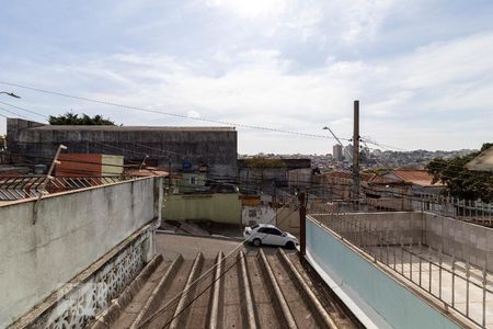 Vista Quarto 1 de casa para alugar com 3 quartos, 100m² em Vila Santa Catarina, São Paulo