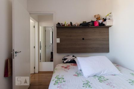 Quarto 1 de kitnet/studio à venda com 2 quartos, 50m² em Penha de França, São Paulo