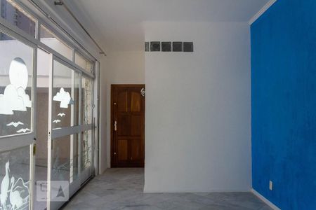 Sala de casa à venda com 4 quartos, 185m² em Brooklin, São Paulo