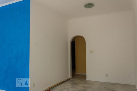 Sala de casa para alugar com 4 quartos, 185m² em Brooklin, São Paulo