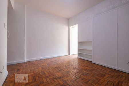 Sala de apartamento para alugar com 1 quarto, 55m² em Jardim Paulista, São Paulo