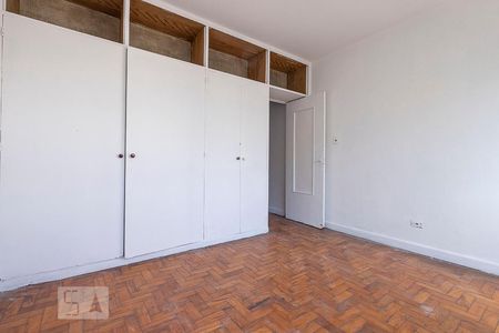 Quarto de apartamento para alugar com 1 quarto, 55m² em Jardim Paulista, São Paulo