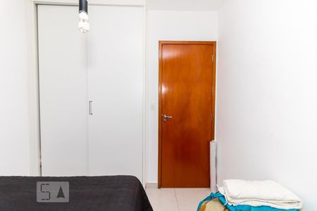 Quarto 1 de apartamento à venda com 2 quartos, 47m² em Parque Vitoria, São Paulo