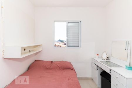 Quarto 2 de apartamento à venda com 2 quartos, 47m² em Parque Vitoria, São Paulo