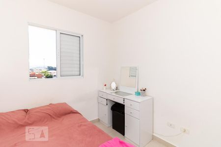 Quarto 2 de apartamento à venda com 2 quartos, 47m² em Parque Vitoria, São Paulo