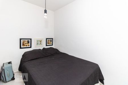 Quarto 1 de apartamento à venda com 2 quartos, 47m² em Parque Vitoria, São Paulo