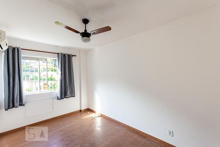 Quarto 2 de apartamento para alugar com 2 quartos, 71m² em Santa Rosa, Niterói