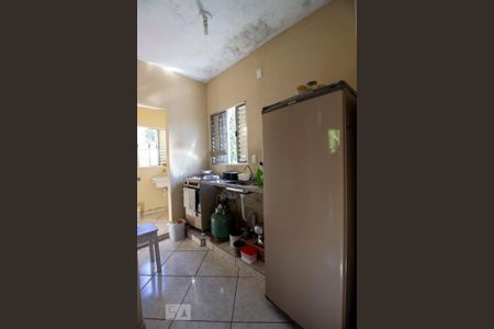 Cozinha 2 de casa à venda com 4 quartos, 600m² em Chácaras Santa Martha, Várzea Paulista