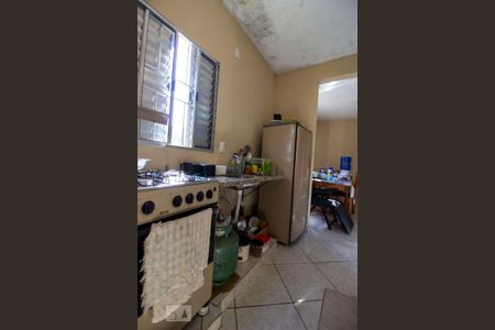 Cozinha 2 de casa à venda com 4 quartos, 600m² em Chácaras Santa Martha, Várzea Paulista