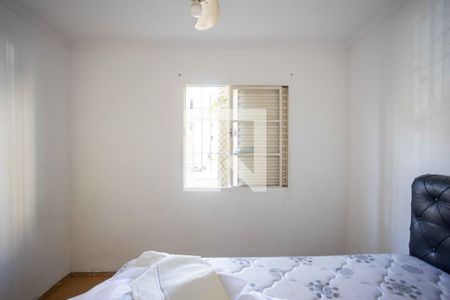 Quarto 1 de apartamento à venda com 1 quarto, 48m² em Campanário, Diadema