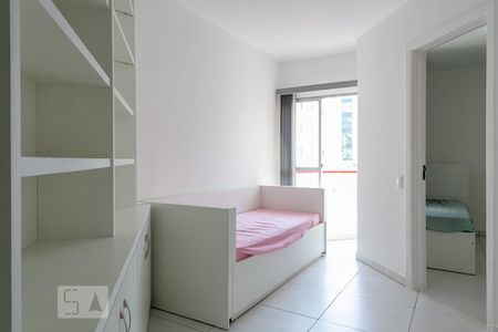 Sala de apartamento para alugar com 1 quarto, 26m² em Bela Vista, São Paulo