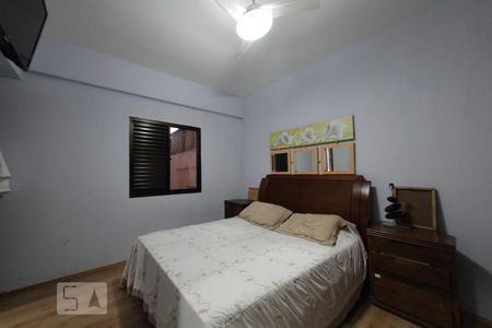 Suíte de apartamento à venda com 3 quartos, 137m² em Cerâmica, São Caetano do Sul